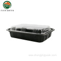 Directly Sushi Boxes Round Plastic Plates Trays